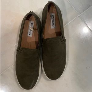 Steve Madden platform shoes